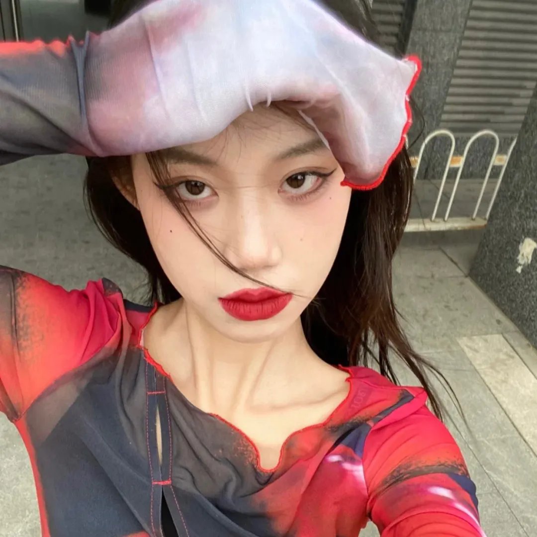 疯女十八年