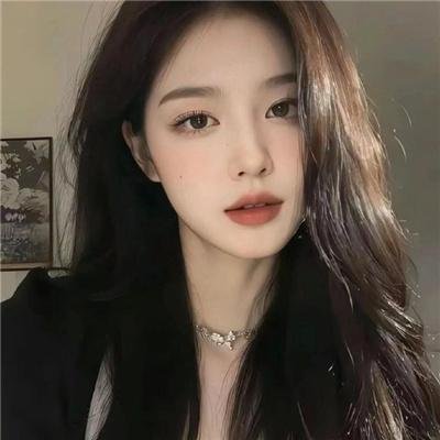 她的孩子