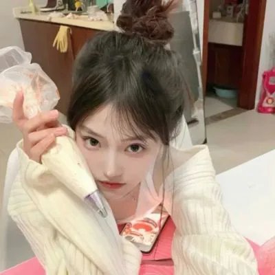 经常请吃饭的漂亮姐姐